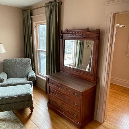Old Town Inn Sioux Center エクステリア 写真